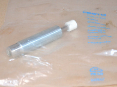 Festo YSRT-12-12-C Stoßdämpfer 649656 NEU OVP