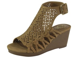 little girl wedge sandals