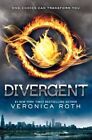 Divergent von Veronica Roth (2011, Gebunden)