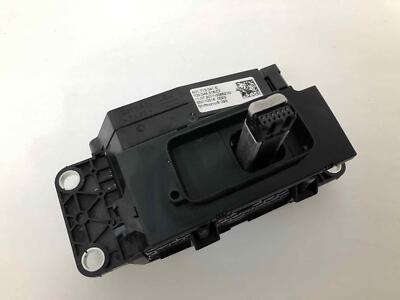 2011-2018 Audi A8 S8 Automatic Transmission Shifter Box - 4H1713041E 4H1927731A