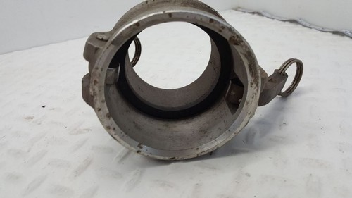 Kamlock 633-B3 Coupler - Picture 2 of 12
