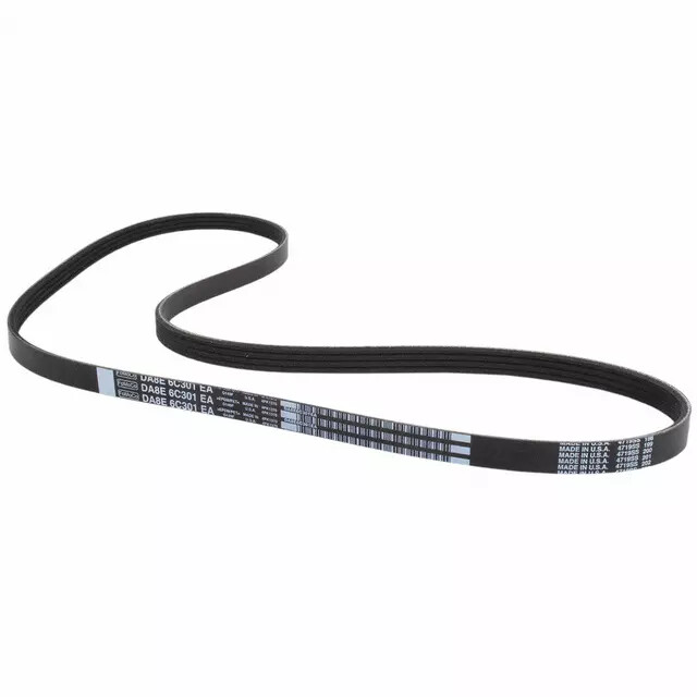 Genuine Ford Serpentine Belt DA8Z-8620-G | eBay Genuine Ford Serpentine Belt DA8Z-8620-G | eBay