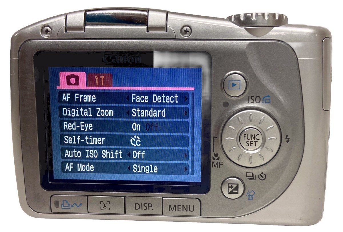 Canon　PowerShot　SX100IS Amazon.com : Canon PowerShot SX100IS 8MP Digital Camera with