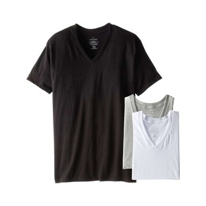 calvin klein basic tees