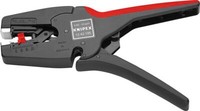 Knipex Multistrip 10 Universal- Abisolierzange 195Mm
