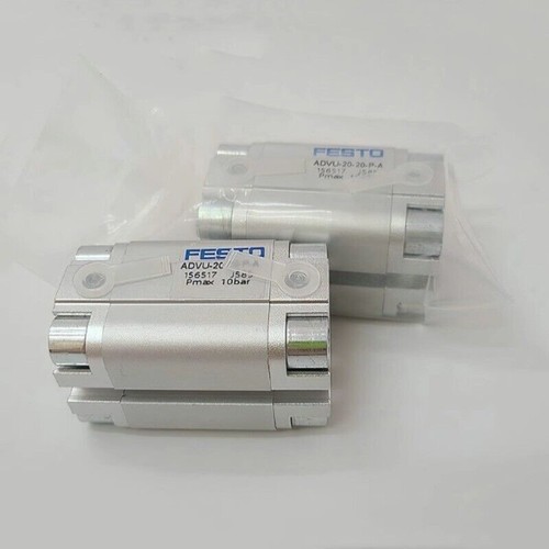 1PCS NEW Fit for cylinder ADVU-50-75-A-P-A #A6-42