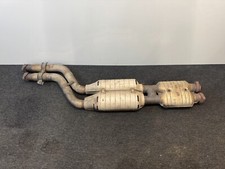 BMW Z3 M MZ3 E36 S50 3.2 Coupe Roadster Exhaust Catalytic Converter Cats 1404984