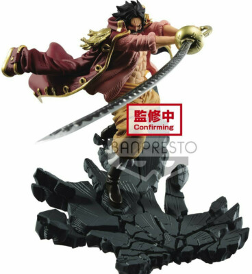 ワンピース MANHOOD フィギュア ワンピース MANHOOD-SPECIAL ver.-│株式会社BANDAI SPIRITS