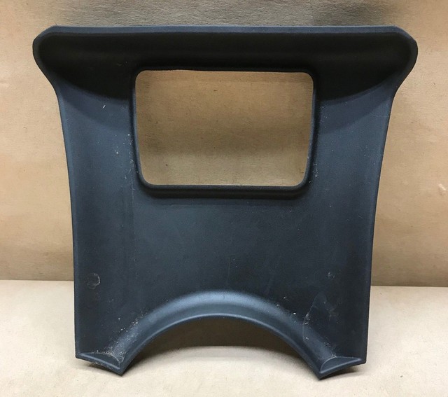 2007 2015 Mini Cooper S R56 Center Console Rubber Mat Tray Lining OEM