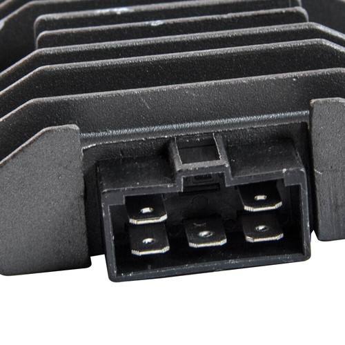 Stator Regulator Rectifier For Yamaha R6 YZF-R6 5EB-81410-00-00 4JH-81960-00-00 - Picture 12 of 12