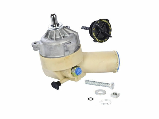 Power Steering Reservoir - Compatible with 2006 - 2008 Ford Ranger 3.0L Power Steering Reservoir - Compatible with 2006 - 2008 Ford Ranger 3.0L