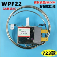 1pc For Midea Refrigerator Thermostat Freezer Temperature Control Probe No.723