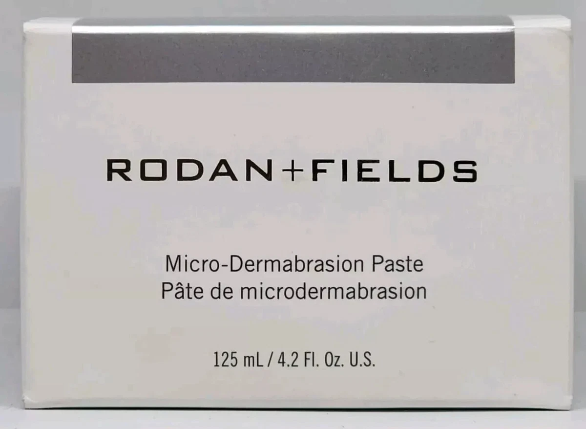 Rodan + Fields Microdermabrasion for sale - eBay