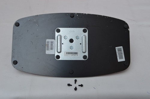 Vic WK1112A3B P37T0108011 Soporte Pedestal Base Para TV Philips 32PFL3506H/12 - Imagen 4 de 9