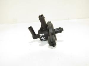 MERCEDES BENZ A W169 1.5 70kW Ventil Entlüftungsventil Magnetventil Vakuumventil