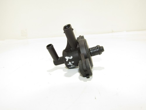 MERCEDES BENZ A W169 1.5 70kW Ventil Entlüftungsventil Magnetventil Vakuumventil