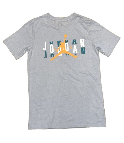 Air Jordan Boys Tops/ T-shirts, Tanks & Jersey Sizes: S-XL, *NEW* - Picture 78 of 105