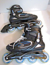 BLADERUNNER ADVANTAGE PRO XT WOMENS A 80MM MAX WHEEL SIZE US SIZE 10 ABEC7