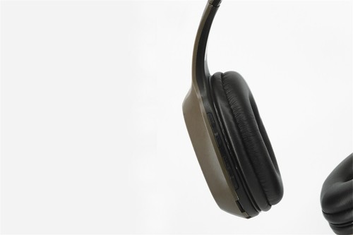 Auriculares Bluetooth Estéreo para iPhone 15 Pro Max, 15 Pro, 15 Plus, 15, 14,13 Gris - Imagen 6 de 7