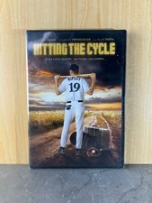 (New/Sealed) Hitting the Cycle {2012} (DVD, 2013 Widescreen Version Release)