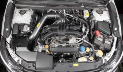 For 2017-2024 Subaru Impreza 2.0L 2018-2024 Crosstrek AEM Cold Air Intake CAI