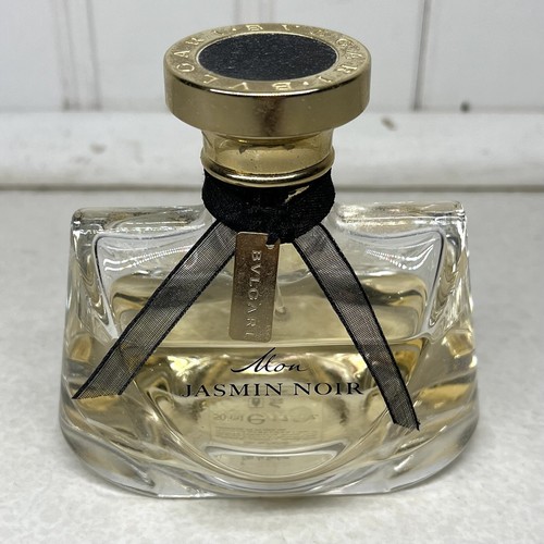 Mon Jasmin Noir by BVLGARI 1.7oz / 50ml Eau De Parfum Perfume Women- 60% Read
