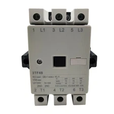 3TF48 Contactor 120V coil AC replace Siemens Contactor 3TF4822-0AK6 75A 2NO2NC