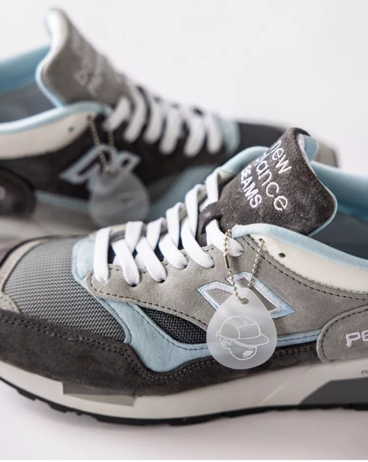 New balance 2025 1500 35th anniversary