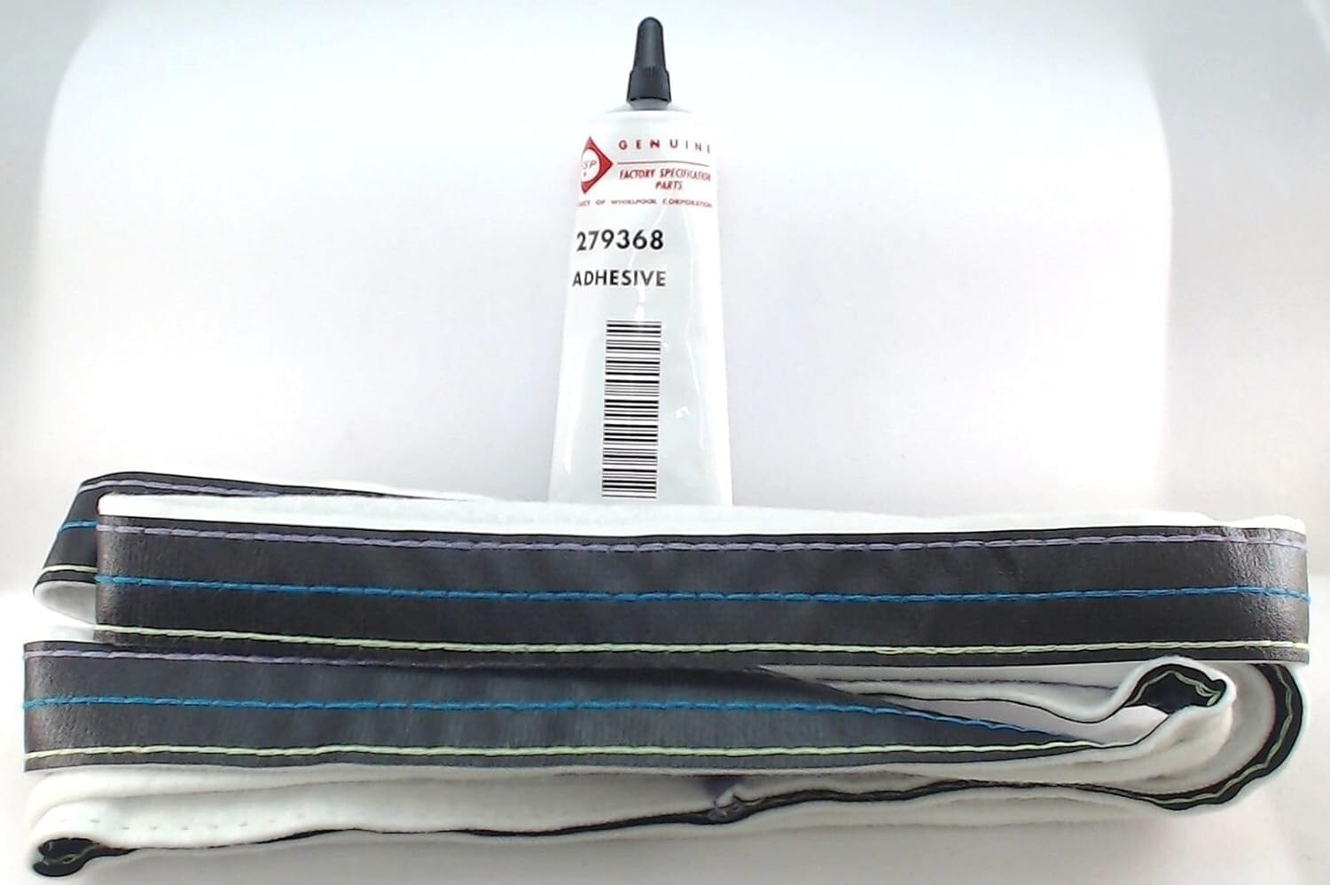 W10612022 Guarnizione Posteriore In Feltro Compatibile Con - Foto 9