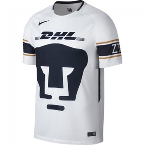 pumas unam jersey 2017