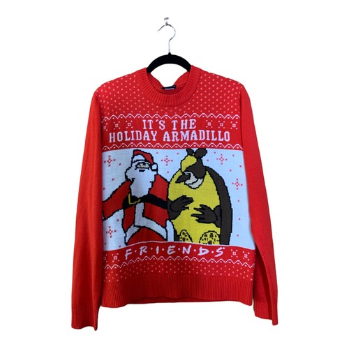 Adult Sz Small Friends TV Show Its the 