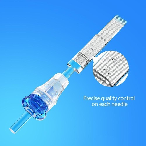 WJX Tattoo Professional Cartridges Needles Round Magnum - Picture 10 of 17