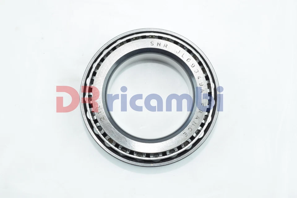 Getriebelager Alfa Fiat 500 Panda Punto SNR JL69349/310A 55225251 46344365 Foto 2 de 4