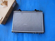 Radiateur Fiat BRAVA