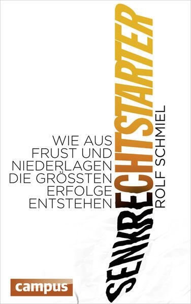 Thumbnail - Senkrechtstarter | Rolf Schmiel | 2014 | Deutsch