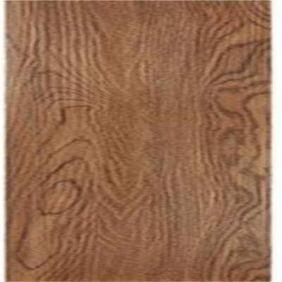 Tivoli II Self Adhesive Vinyl Floor Planks, 10 Pack - 6'' X 36'', Redwood - Peel &