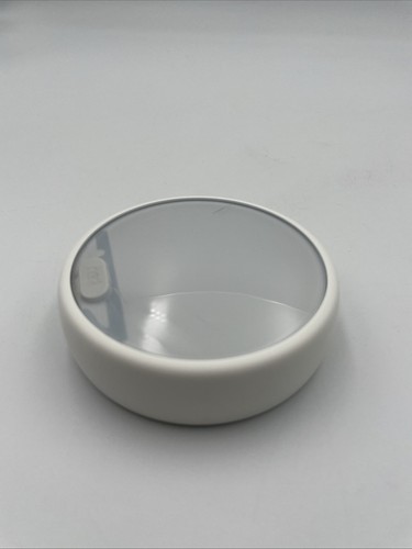 Google Nest Thermostat E - White-NO BASE/ ⚠️Read
