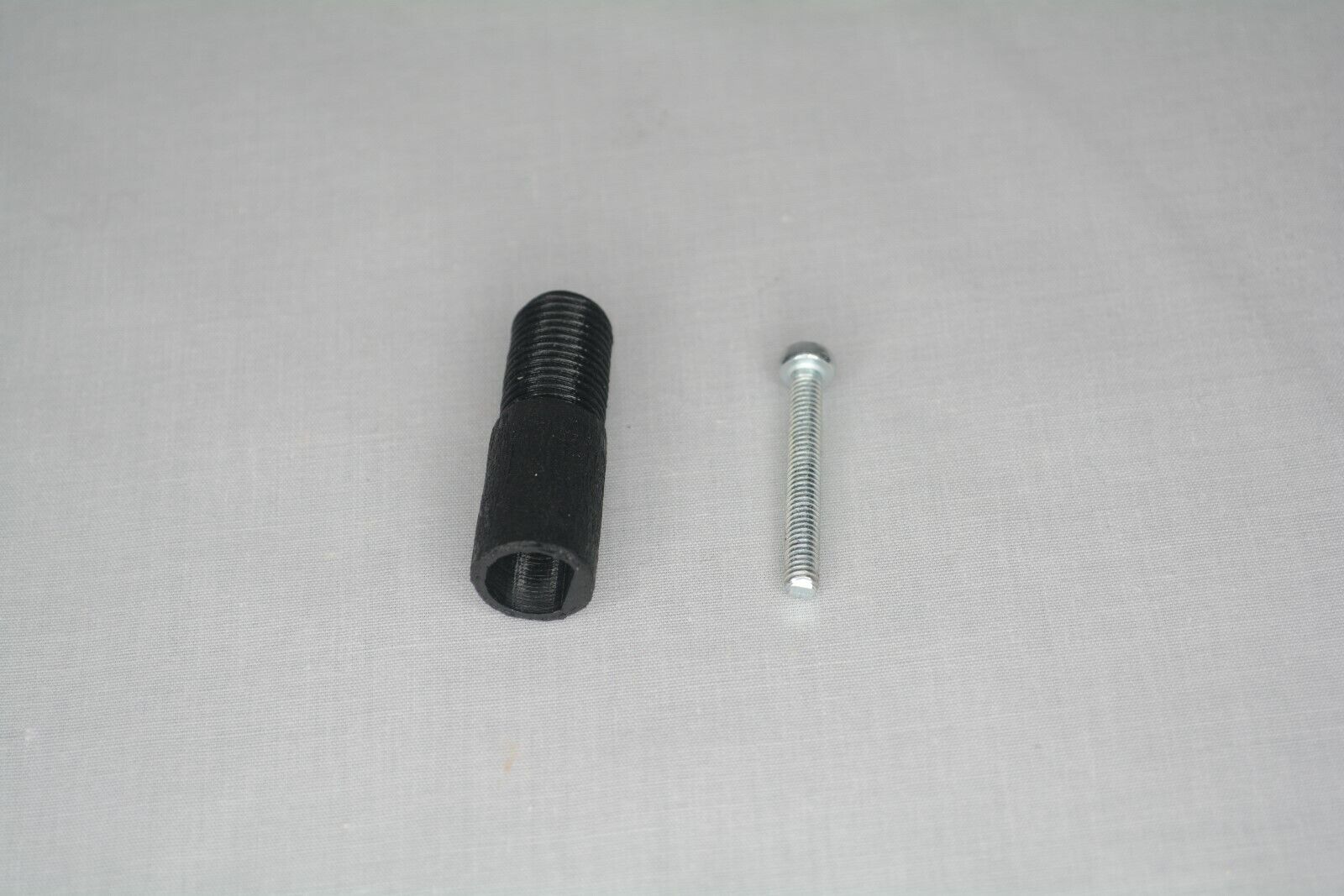 Logitech Shifter G27 G29 G920 G2930 Shift Knob NO ADAPTER Needed, original  screw