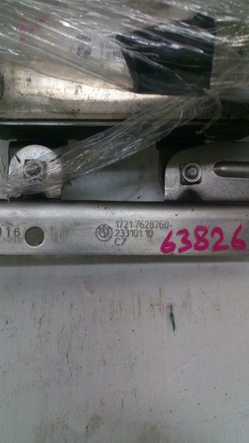 BMW 2 SERIES COOLER - Picture 3 of 12