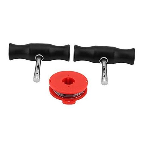 Windshield Removal Tools Kit, Universal Car Windshield Removal Tools Kit