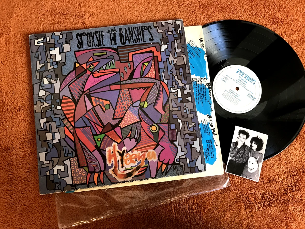 Preços baixos em Siouxsie and The Banshees Quase perfeito (Quase