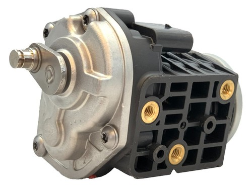 Turbo aktuator 842232-0013 Turbolader Original Hella Garret - Bild 3 von 5