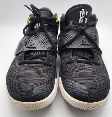 Size 10 - Nike Kyrie Flytrap 3 Black Volt | eBay