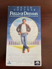 Field of Dreams (VHS, 1997)