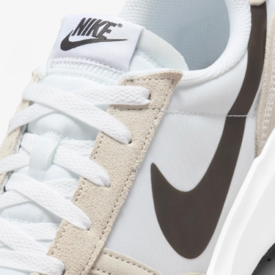 【Nike】◆FJ4195-100◆WAFFLE DEBUT◆ Nike Waffle Debut Shoes 'White/Phantom/Black' (FJ4195-100