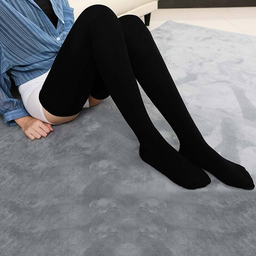 High Socks Long Stockings Tall Person Tights Highs Thigh High Sock Winter Autumn - Picture 7 of 24