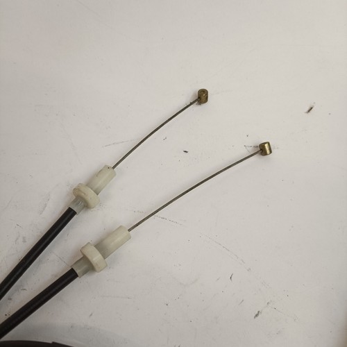 1x Cavo Acceleratore per BMW K 75 K 100 # 1982-2005 32731457378 NEW Accelerator - Foto 3 di 3