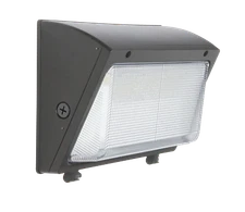 NEW LED Wall Pack Outdoor Industry Standard Forward Throw Replaces 150w-450w MH