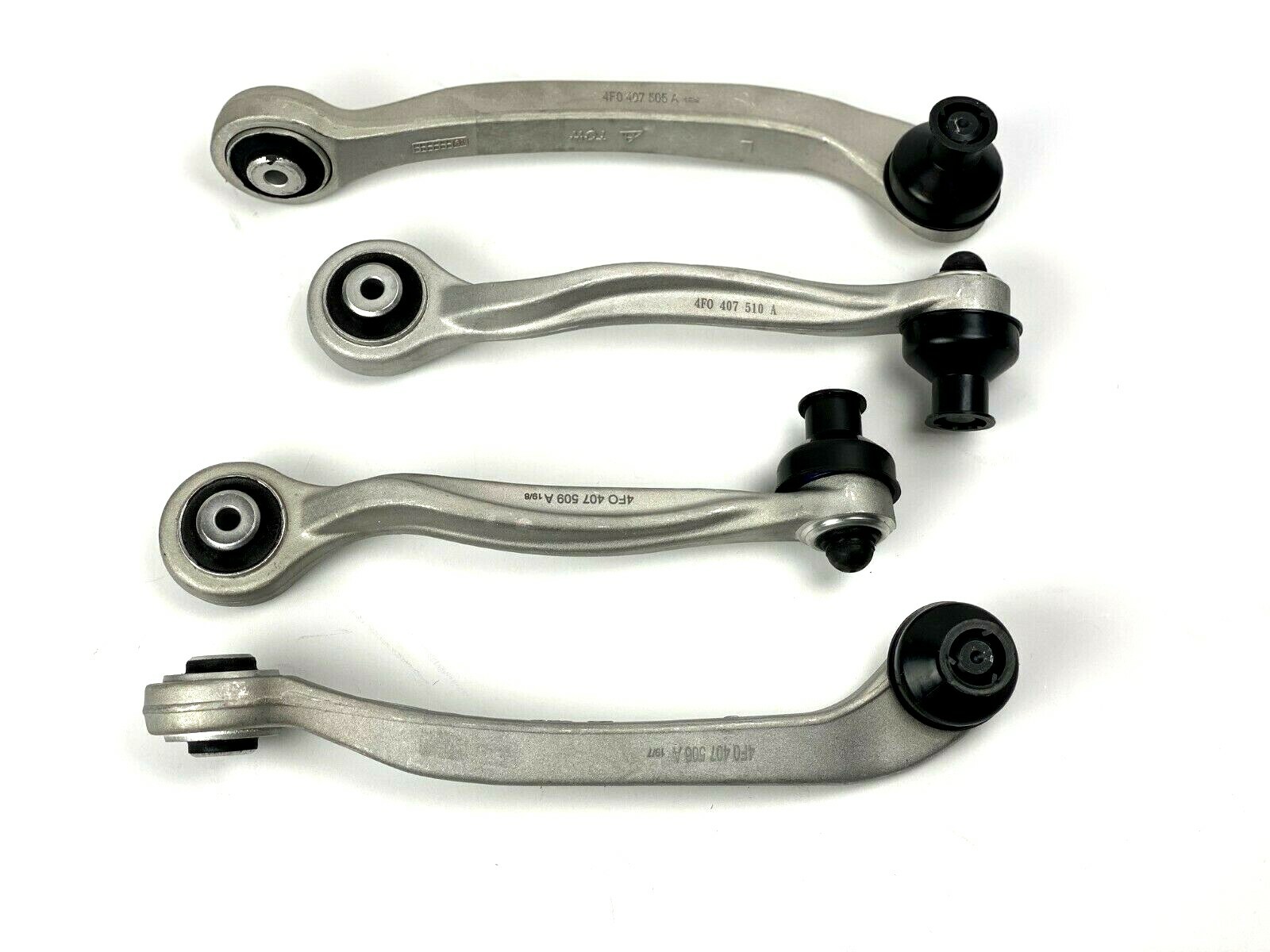 Bentley Continental Gt Gtc & Flying Spur Upper Control Arms