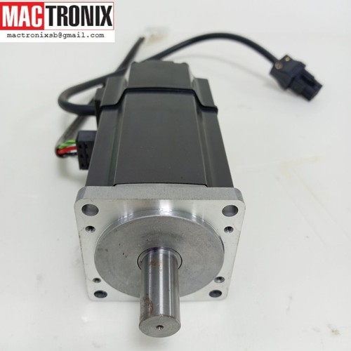 Mitsubishi HC-PQ13B / HC-MF43G1 AC Servo Motor for TS-PRO Dahchi Seiko - Picture 11 of 15